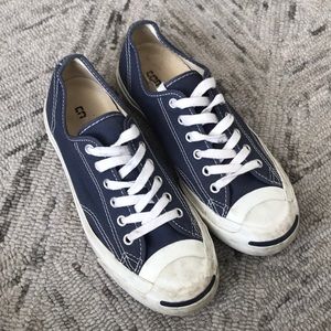 Jack Purcell Converse